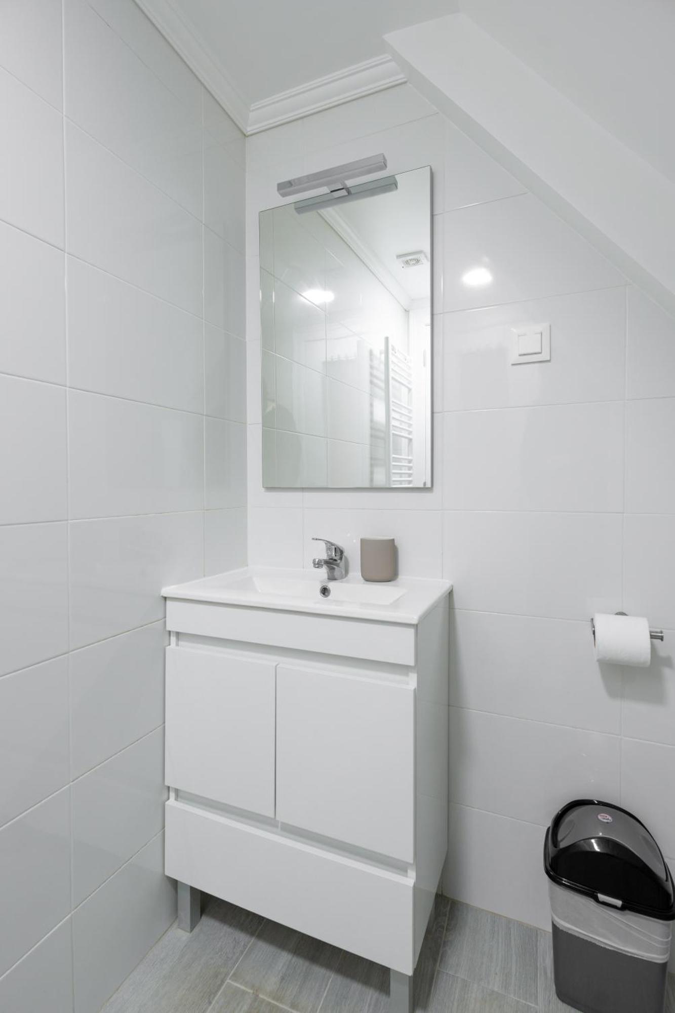 Cozy Bohemian Flat- Berry Appartement Lissabon