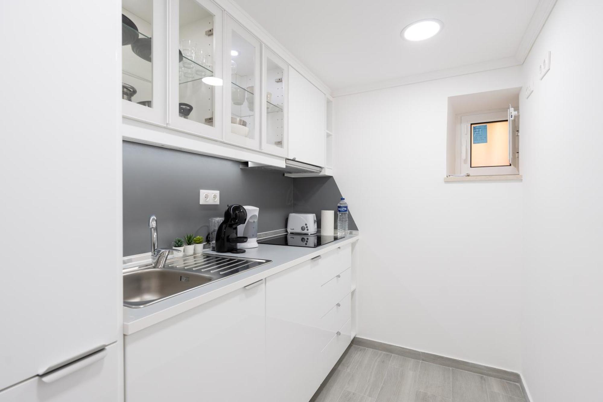 Appartement Cozy Bohemian Flat- Berry Lissabon