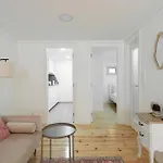 Cozy Bohemian Flat- Berry
